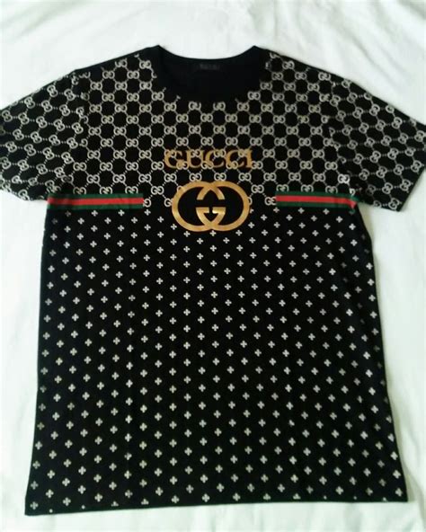 camisa gucci original valor.